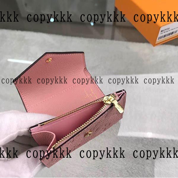 ルイ・ヴィトン 折り財布 コピー 送料無料 - wallets-00719 画像 8