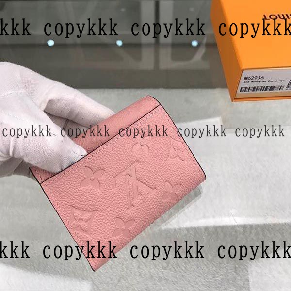 ルイ・ヴィトン 折り財布 コピー 送料無料 - wallets-00719 画像 9