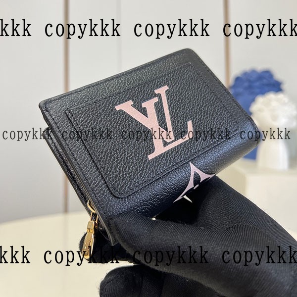 格安 ルイ・ヴィトン 折り財布 スーパーコピー - wallets-00723