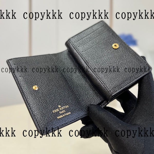 格安 ルイ・ヴィトン 折り財布 スーパーコピー - wallets-00723 画像 6