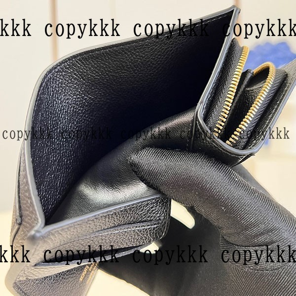 格安 ルイ・ヴィトン 折り財布 スーパーコピー - wallets-00723 画像 9