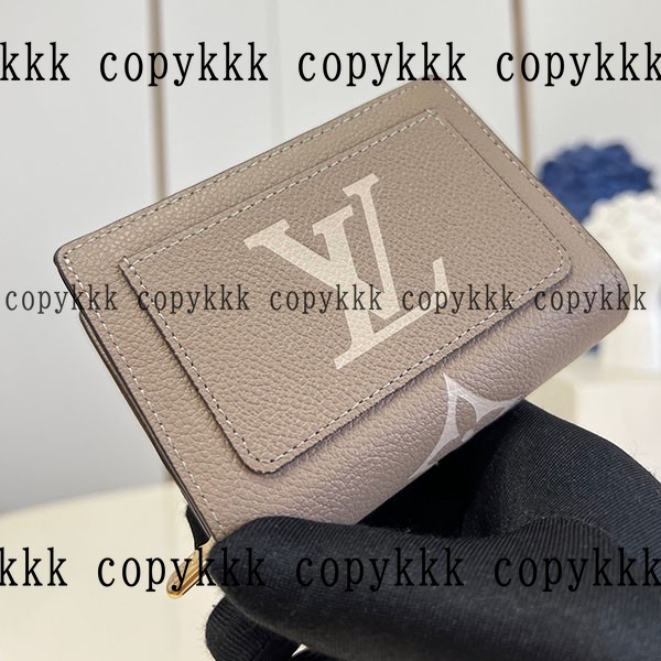 送料無料 ルイ・ヴィトン 折り財布 スーパーコピー - wallets-00724