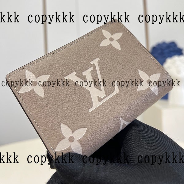 送料無料 ルイ・ヴィトン 折り財布 スーパーコピー - wallets-00724 画像 2