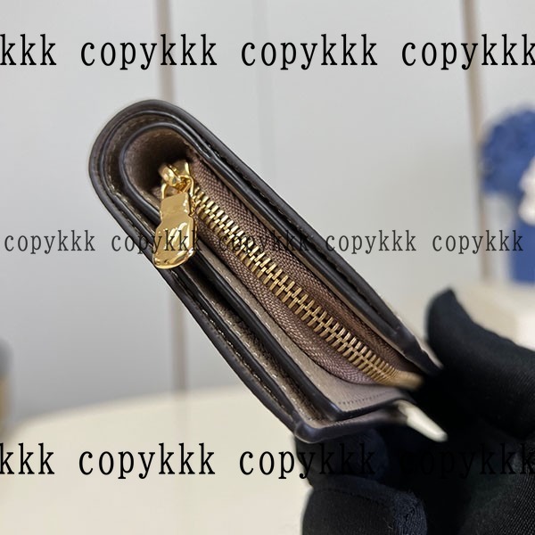 送料無料 ルイ・ヴィトン 折り財布 スーパーコピー - wallets-00724 画像 3