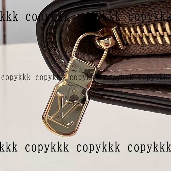 送料無料 ルイ・ヴィトン 折り財布 スーパーコピー - wallets-00724 画像 4
