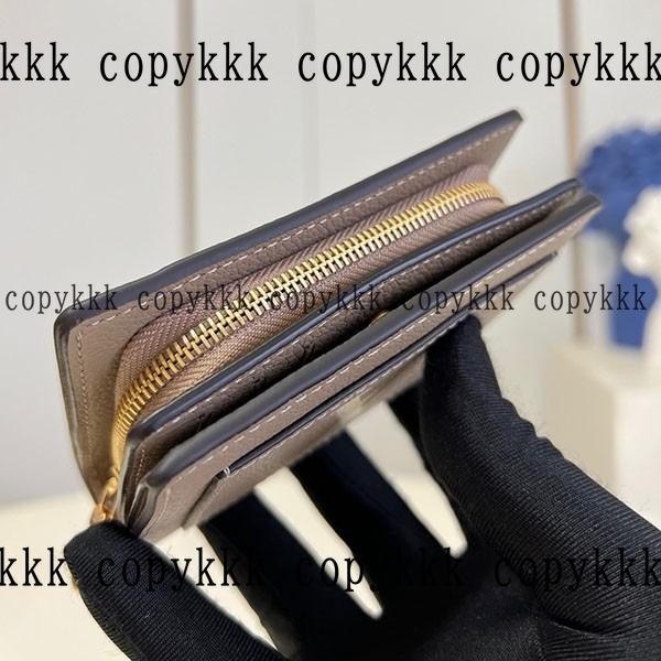 送料無料 ルイ・ヴィトン 折り財布 スーパーコピー - wallets-00724 画像 5