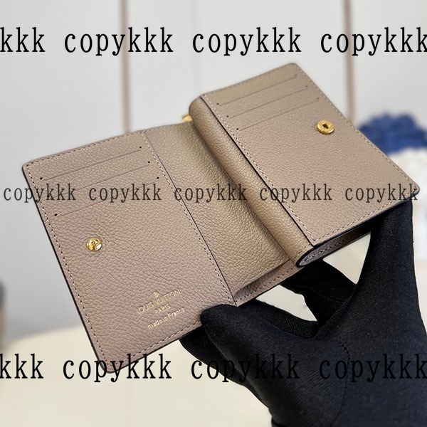 送料無料 ルイ・ヴィトン 折り財布 スーパーコピー - wallets-00724 画像 6