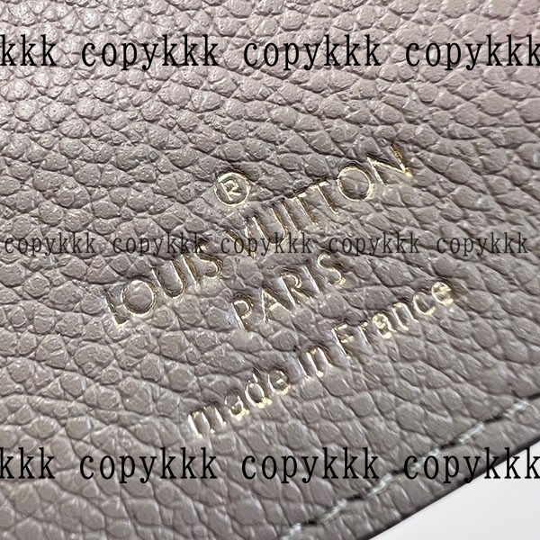 送料無料 ルイ・ヴィトン 折り財布 スーパーコピー - wallets-00724 画像 7