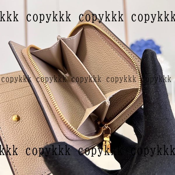 送料無料 ルイ・ヴィトン 折り財布 スーパーコピー - wallets-00724 画像 8
