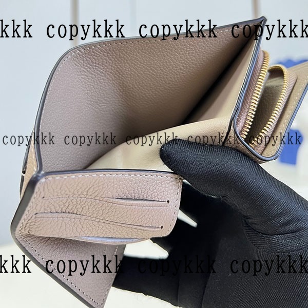 送料無料 ルイ・ヴィトン 折り財布 スーパーコピー - wallets-00724 画像 9