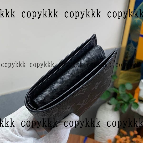 ルイ・ヴィトン 折り財布 コピー 送料無料 - wallets-00689 画像 10
