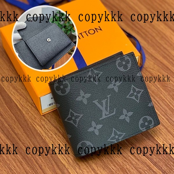 ルイ・ヴィトン 折り財布 コピー 送料無料 - wallets-00689 メイン画像