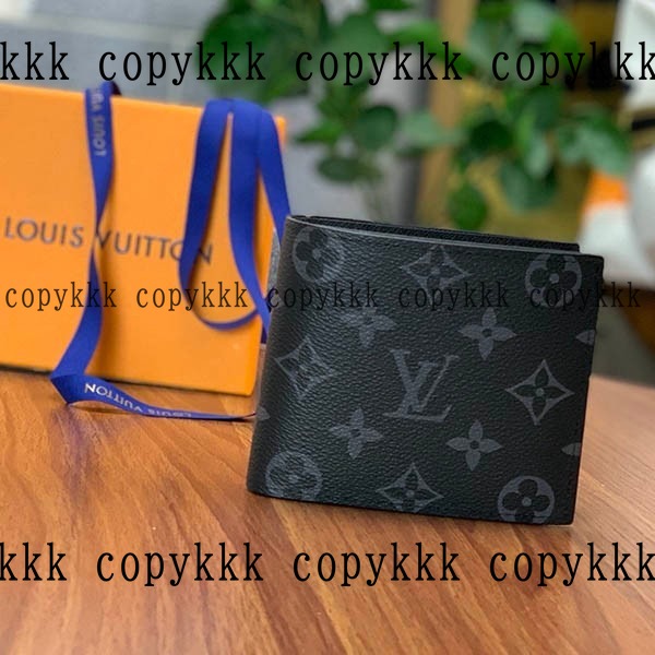 ルイ・ヴィトン 折り財布 コピー 送料無料 - wallets-00689 画像 2