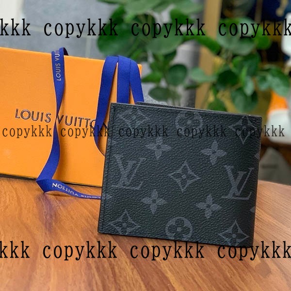 ルイ・ヴィトン 折り財布 コピー 送料無料 - wallets-00689 画像 3