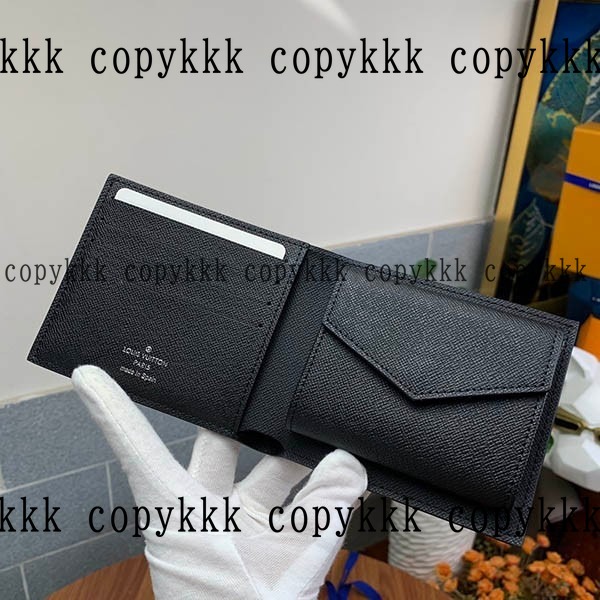 ルイ・ヴィトン 折り財布 コピー 送料無料 - wallets-00689 画像 5