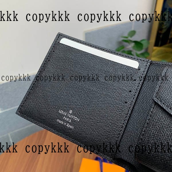ルイ・ヴィトン 折り財布 コピー 送料無料 - wallets-00689 画像 8