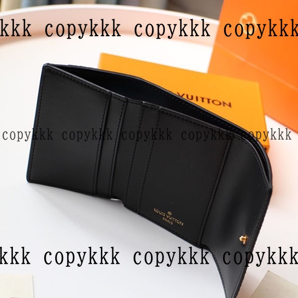 大人気 ルイ・ヴィトン 折り財布 N級品 - wallets-00725 画像 5
