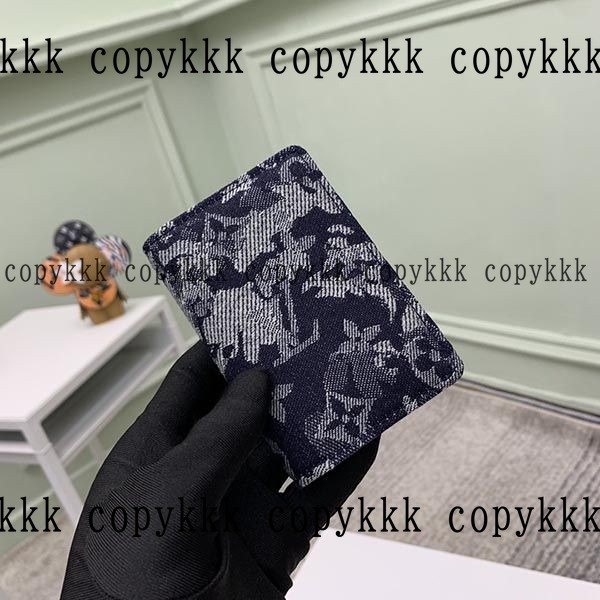 送料無料 ルイ・ヴィトン 折り財布 スーパーコピー - wallets-00726 メイン画像