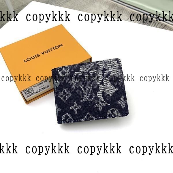 大人気 ルイ・ヴィトン 折り財布 N級品 - wallets-00727 画像 2