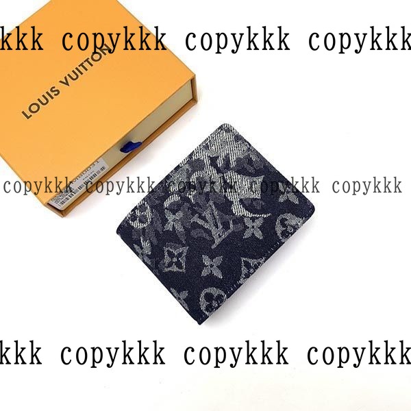 大人気 ルイ・ヴィトン 折り財布 N級品 - wallets-00727 画像 3