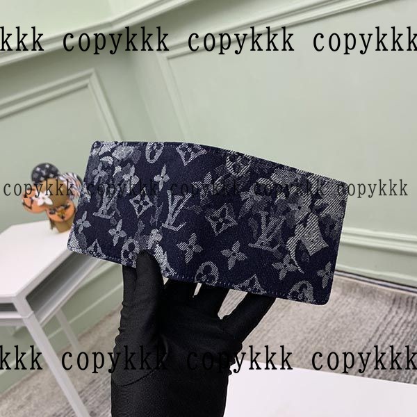 大人気 ルイ・ヴィトン 折り財布 N級品 - wallets-00727 画像 4