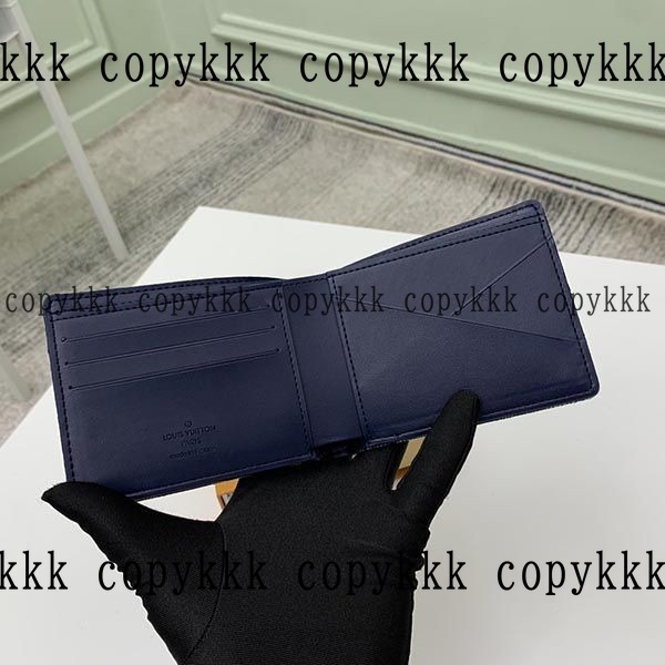 大人気 ルイ・ヴィトン 折り財布 N級品 - wallets-00727 画像 5