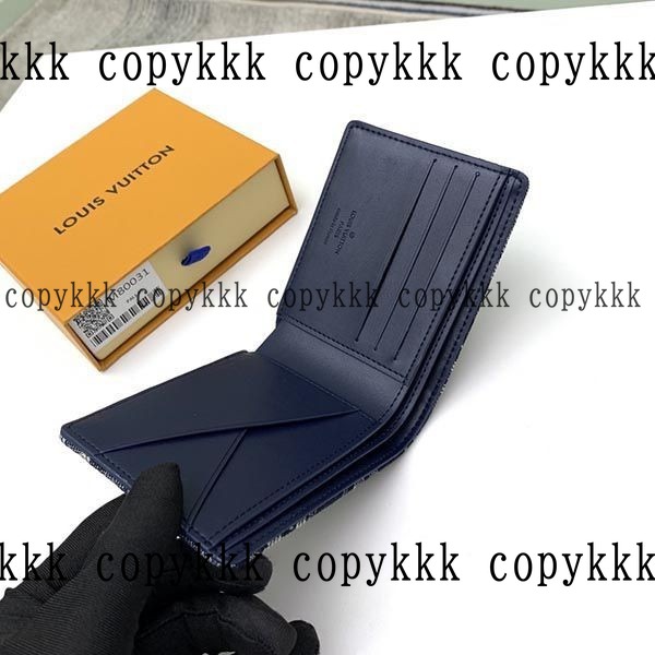 大人気 ルイ・ヴィトン 折り財布 N級品 - wallets-00727 画像 7