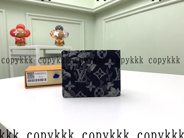 大人気 ルイ・ヴィトン 折り財布 N級品 - wallets-00727 画像 8