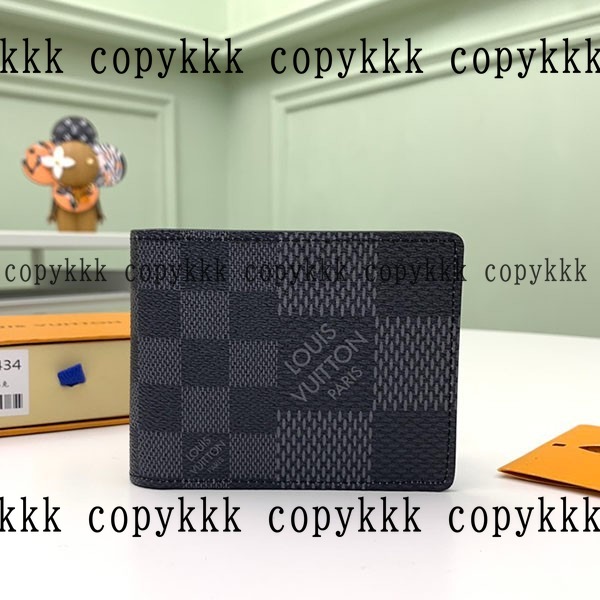 送料無料 ルイ・ヴィトン 折り財布 スーパーコピー - wallets-00728