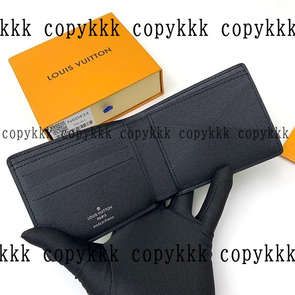 送料無料 ルイ・ヴィトン 折り財布 スーパーコピー - wallets-00728 画像 5