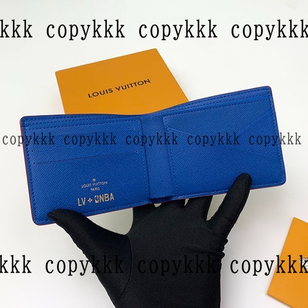 大人気 ルイ・ヴィトン 折り財布 N級品 - wallets-00729 画像 3