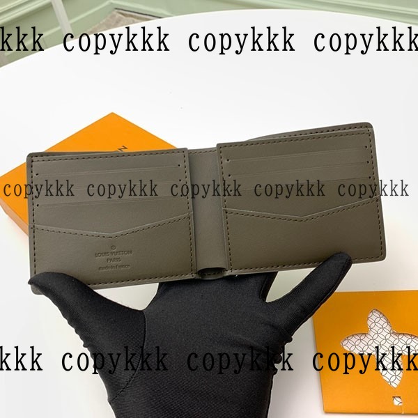 送料無料 ルイ・ヴィトン 折り財布 スーパーコピー - wallets-00731 画像 3