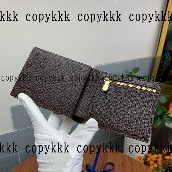 格安 ルイ・ヴィトン 折り財布 スーパーコピー - wallets-00734 画像 5