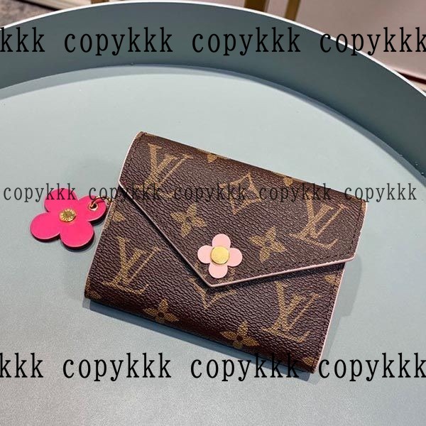 送料無料 ルイ・ヴィトン 折り財布 スーパーコピー - wallets-00690 画像 2