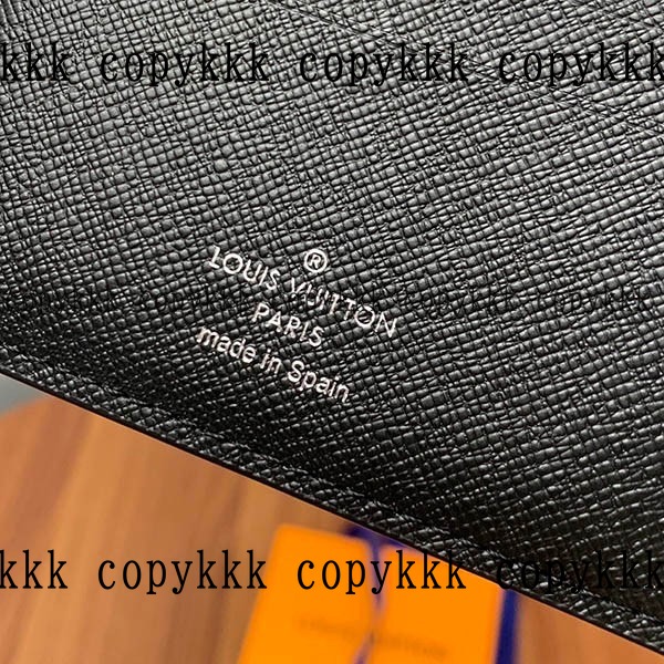 送料無料 ルイ・ヴィトン 折り財布 スーパーコピー - wallets-00735 画像 8