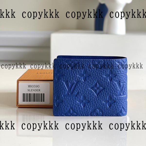 大人気 ルイ・ヴィトン 折り財布 N級品 - wallets-00736 画像 2