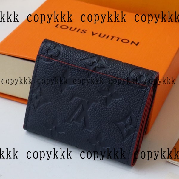 送料無料 ルイ・ヴィトン 折り財布 スーパーコピー - wallets-00740 画像 2