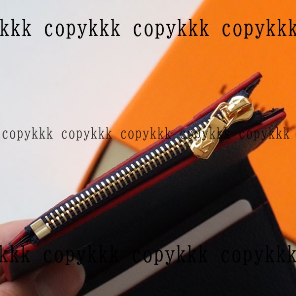 送料無料 ルイ・ヴィトン 折り財布 スーパーコピー - wallets-00740 画像 5