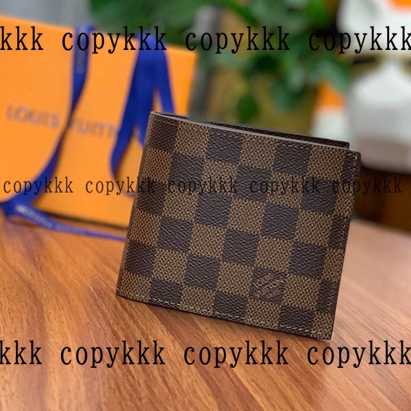 格安 ルイ・ヴィトン 折り財布 スーパーコピー - wallets-00743 画像 2