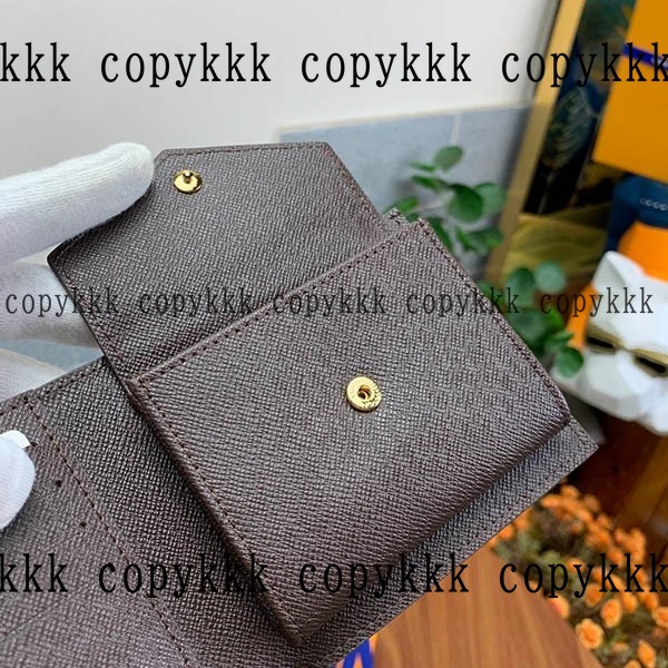 格安 ルイ・ヴィトン 折り財布 スーパーコピー - wallets-00743 画像 7