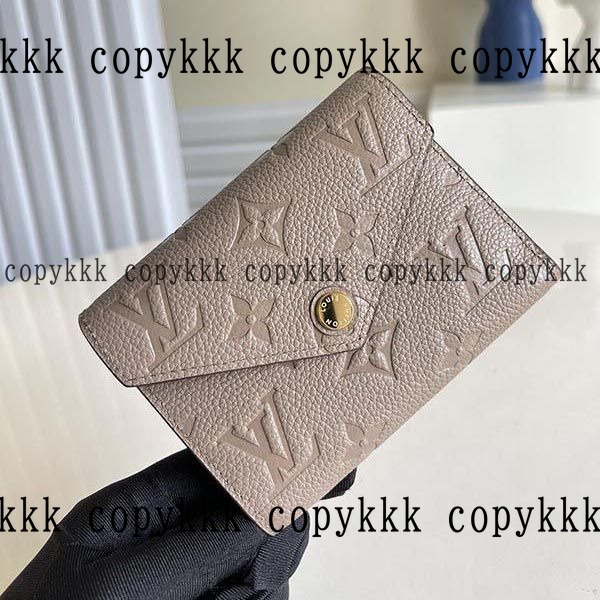 送料無料 ルイ・ヴィトン 折り財布 スーパーコピー - wallets-00744