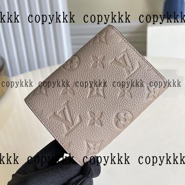 送料無料 ルイ・ヴィトン 折り財布 スーパーコピー - wallets-00744 画像 4