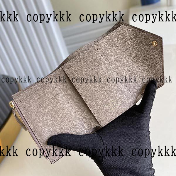 送料無料 ルイ・ヴィトン 折り財布 スーパーコピー - wallets-00744 画像 5