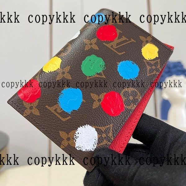 ルイ・ヴィトン 折り財布 コピー 送料無料 - wallets-00746 画像 2