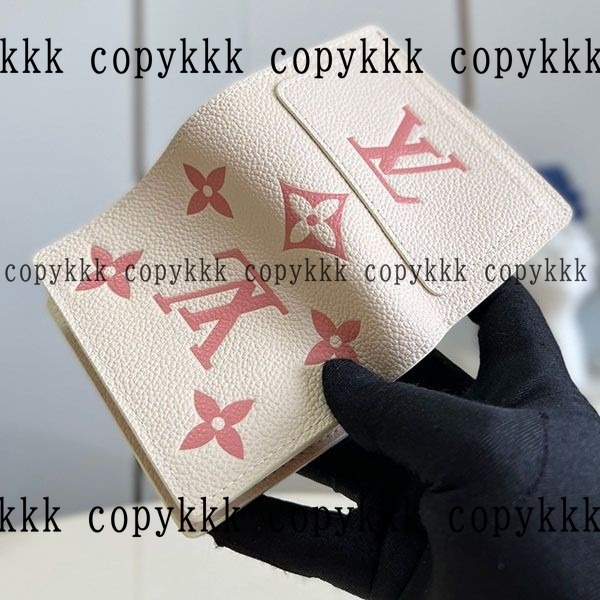 ルイ・ヴィトン 折り財布 コピー 送料無料 - wallets-00748 画像 4