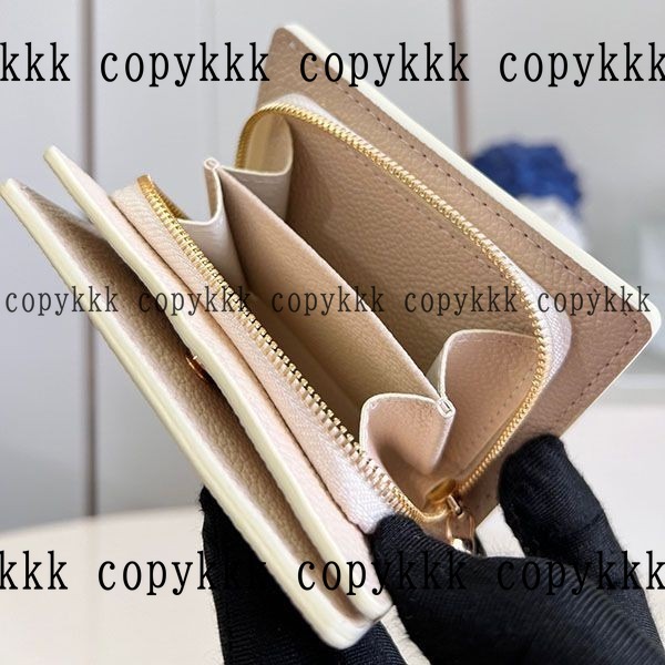 ルイ・ヴィトン 折り財布 コピー 送料無料 - wallets-00748 画像 5