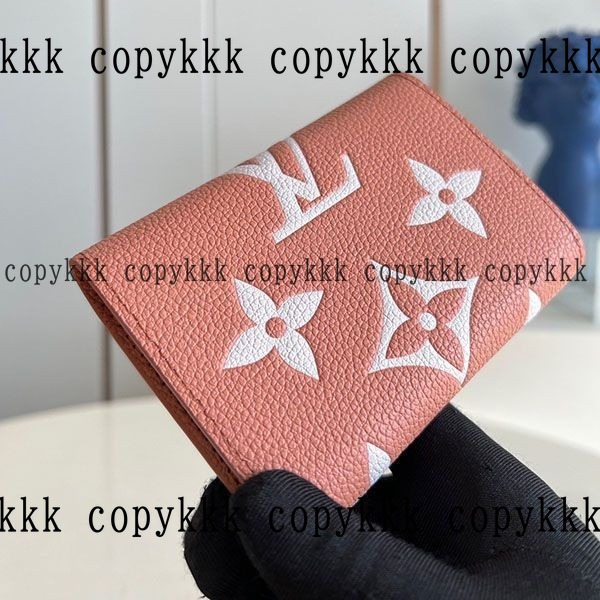 格安 ルイ・ヴィトン 折り財布 スーパーコピー - wallets-00749 画像 3