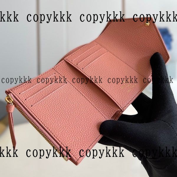 格安 ルイ・ヴィトン 折り財布 スーパーコピー - wallets-00749 画像 5