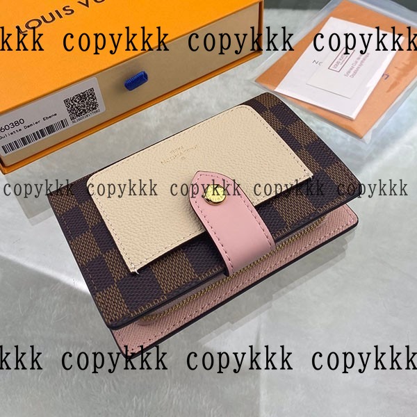 ルイ・ヴィトン 折り財布 コピー 送料無料 - wallets-00751 画像 2