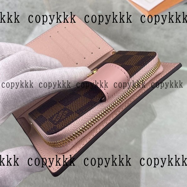 ルイ・ヴィトン 折り財布 コピー 送料無料 - wallets-00751 画像 6